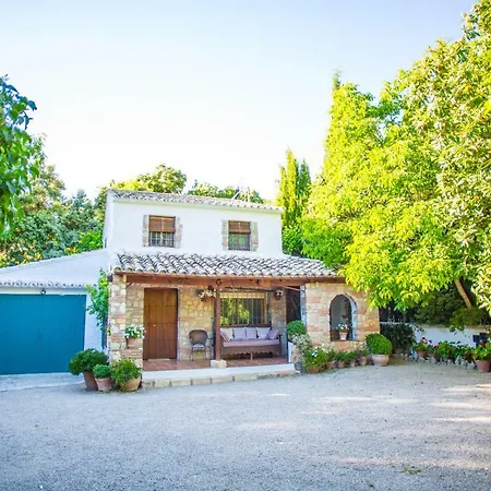 Casa María I-3